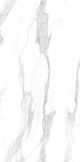 Premium Marble Statuario Glacier Pol. 60x120 - фото 1