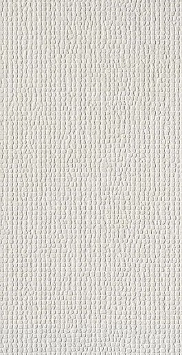 3D Wall Carve Squares Pearl 40x80 - фото 1