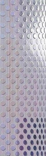 Bliss Candy Optical Listello 17x56 - фото 1