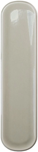 Aquarelle O Mint Grey 7.5x30 - фото 1