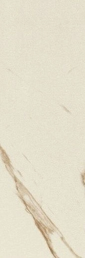 Marble Bianco Calac. Lappato 19.5x58.5 - фото 1