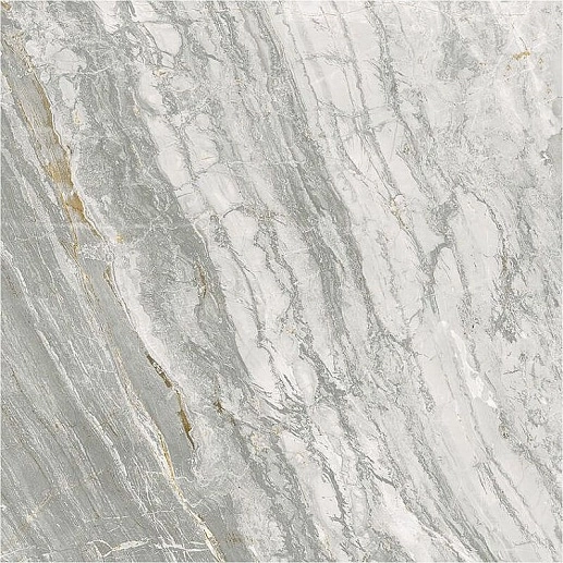 Purity Of Marble Wall Orobica Grigia Lux Rt 60x60 - фото 1
