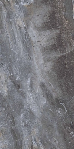 Ambassador Lawa Grey Polished 60x120 - фото 1