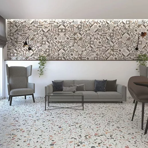 STiles Ceramic Azzo 1
