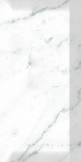 Minimarmi Carrara 7.5x15 - фото 1
