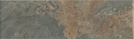 9033 Рамбла коричневый 8.5x28.5 - фото 1