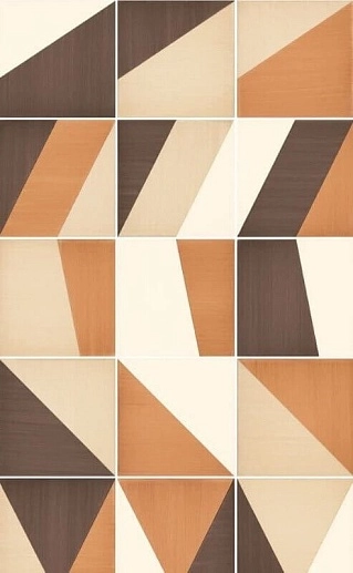 Atelier Tangram 1 20x20 - фото 1