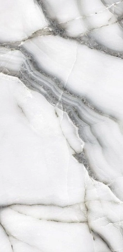 Luxury Stone Ice Cracked Jade 75x150 - фото 1