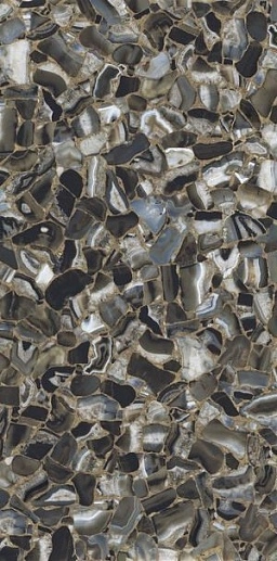 Ultra Agata Black 150x300 - фото 1