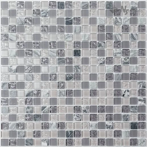 NSmosaic Exclusive S-858 30.5x30.5 - фото 1
