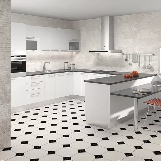 Dual Gres Chic Collection 1