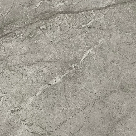 Marvel Meraviglia Silver Majestic Matt. 60x60 - фото 1