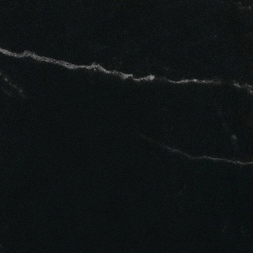 Carisma Italiano Nero Marquinia Assoluto Lucidato 60x60 - фото 1