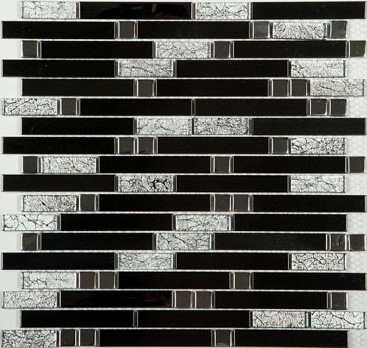 NSmosaic Metal MS-606 29.8x30.5 - фото 1