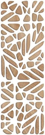 Sirio Art Wood Matt 20x60 - фото 1