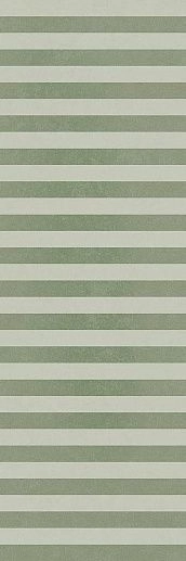 Ritmo Zouk-R Verde Bronce Oxidado 32x99 - фото 1