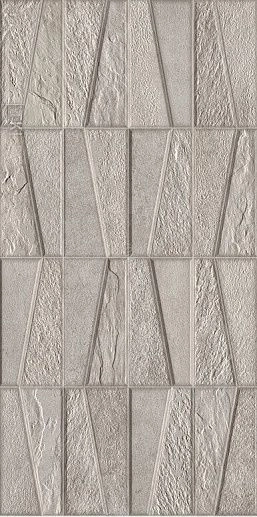 Materika Tektonia Grey 31.6x63.5 - фото 1
