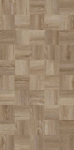 Timber Коричневый мозаика 30x60 - фото 1