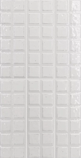 Kalma Tablet White 6x18.6 - фото 1