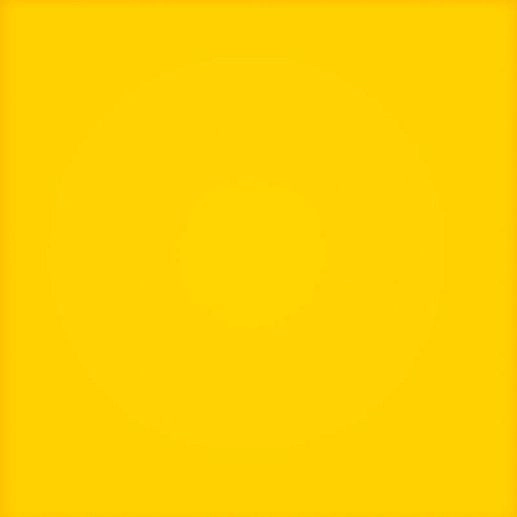 Pastel Zolty Mat 20x20 - фото 1