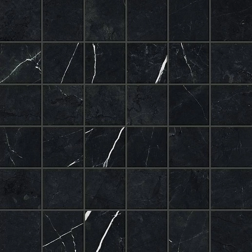 Forte dei Marmi F.d.M. Elegant B. Mosaic Cer 30x30 - фото 1