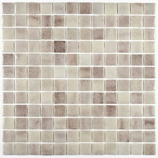 Mosaics Atlantis Grey 31.5x31.5 - фото 1