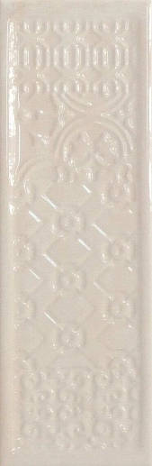 Titan Decor Ivory 10x30.5 - фото 1