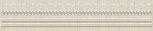 Romanico Ginkgo 31.5x6.2 - фото 1