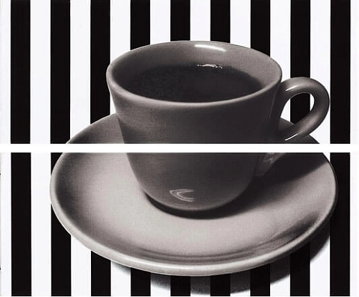 Blanco Mate Trentino Expresso 2 20x50 - фото 1