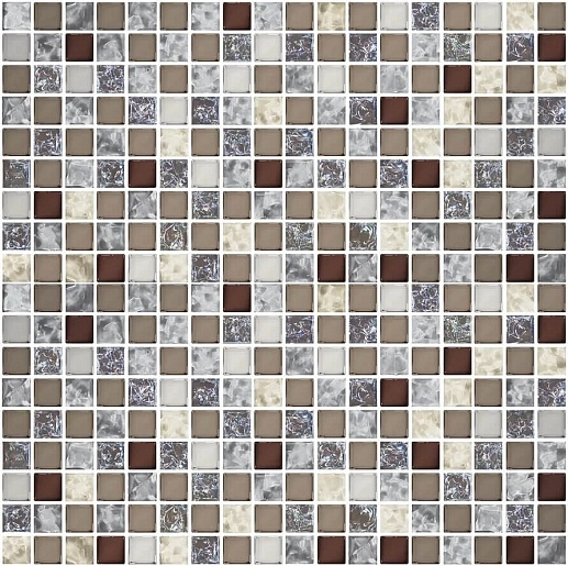 Terrazzo Terrazzo 30x30 - фото 1