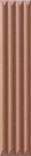 Up Cannettato Avana Glossy 5x25 - фото 1