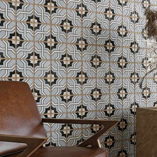 Harmony Casablanca 1