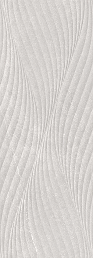 Nature Silver Decor 32x90 - фото 1