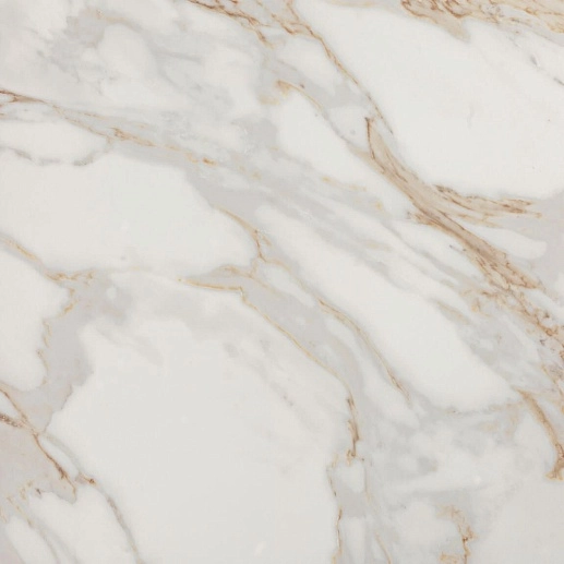 Roma Gold Gres Porcellanato Oro Brill 80x80 - фото 1