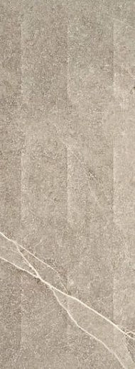 Camden Shapes Brown MATE 33.3x90 - фото 1