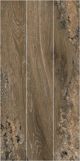Fossil Marron 19.5x120 - фото 1