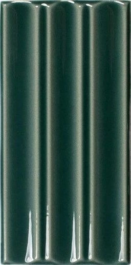 Fayenza Belt Royal Green 6.25x12.5 - фото 1