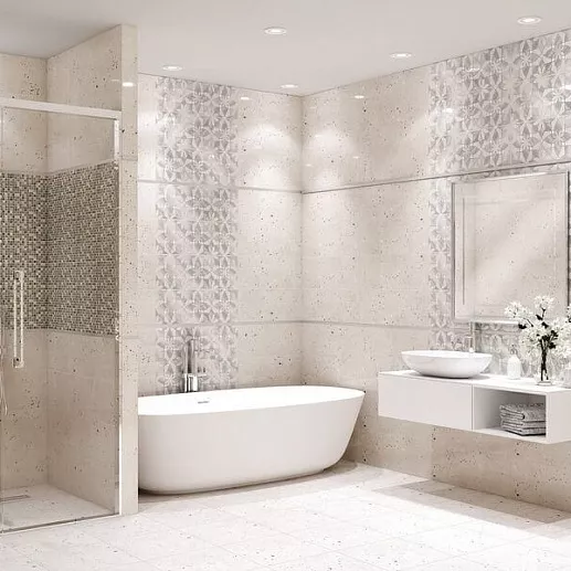 Eletto Ceramica Terrazzo 1