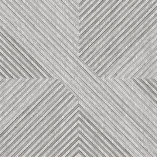 Wood Story Grey Matt 60x60 - фото 1