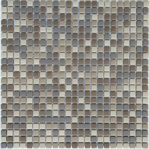 Mosaics Crema 31.5x31.5 - фото 1