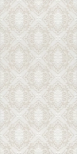 OS/A265/11037R Декор Флориан 1 матовый обрезной 30x60x0.9 - фото 1