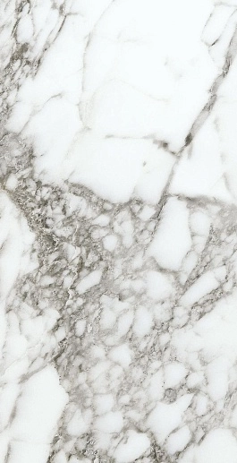Arabescato Rain Pearl Glossy 60x120 - фото 1