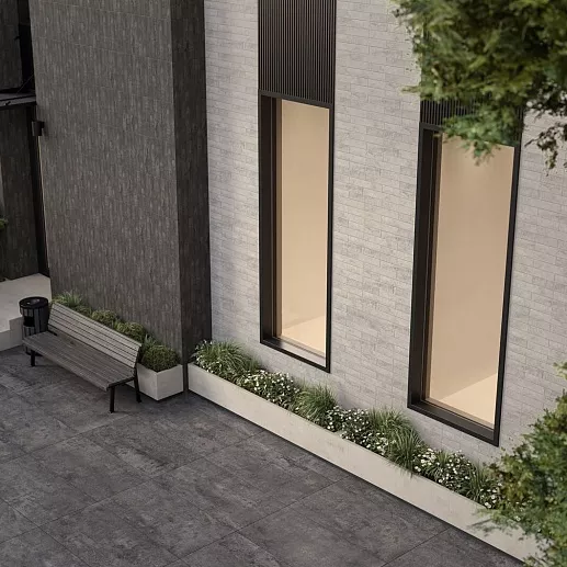 Paradyz Carrizo Grey 1