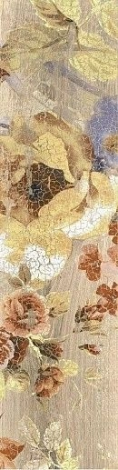 Carpatos Pav. Сarpatos Bouquet 15x60 - фото 1