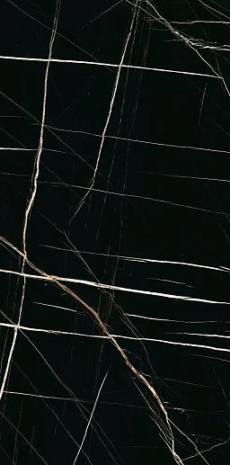 Kristal Nox Black 120x240 - фото 1