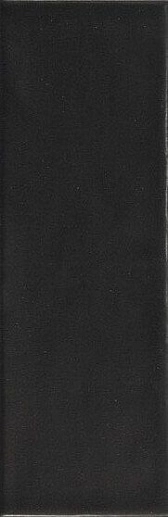 Country Bullnose Anthracite Matt 6.5x20 - фото 1
