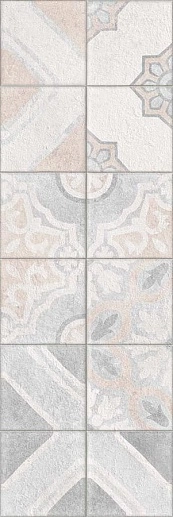 Omicron Piperi Multicolor 25x75 - фото 1