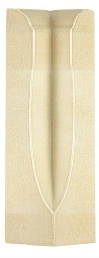 Sincera Angolo Zoccolo 4.5x16.5 - фото 1