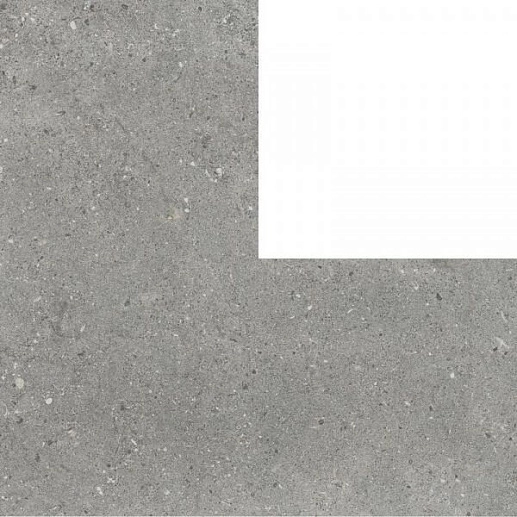 Puzzle Elle Floor Graphite Stone 18.5x18.5 - фото 1