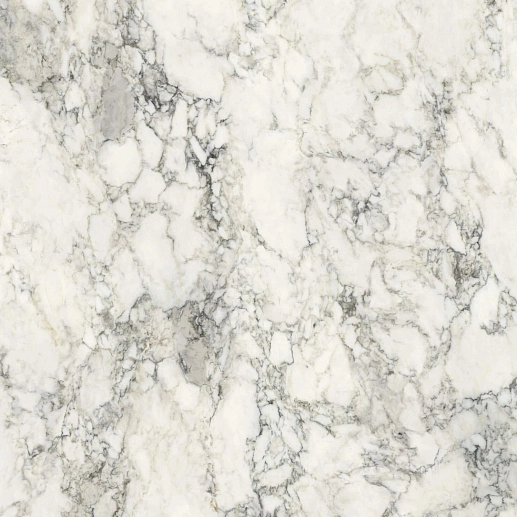 Volterra White Matt Rect 120x120 - фото 1